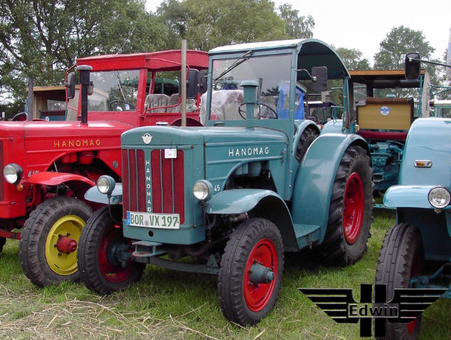 Hanomag
