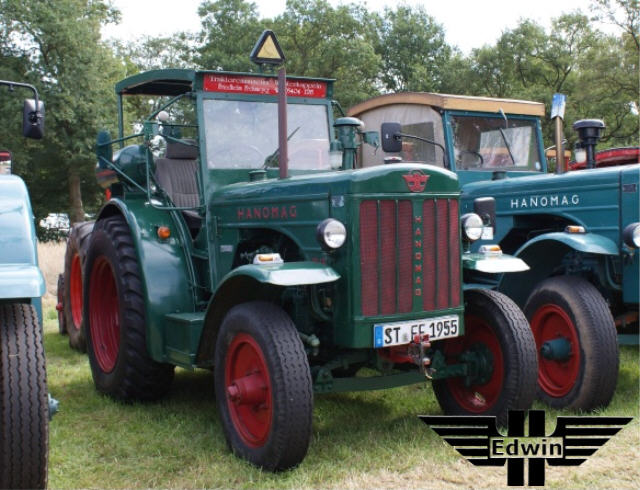 Hanomag
