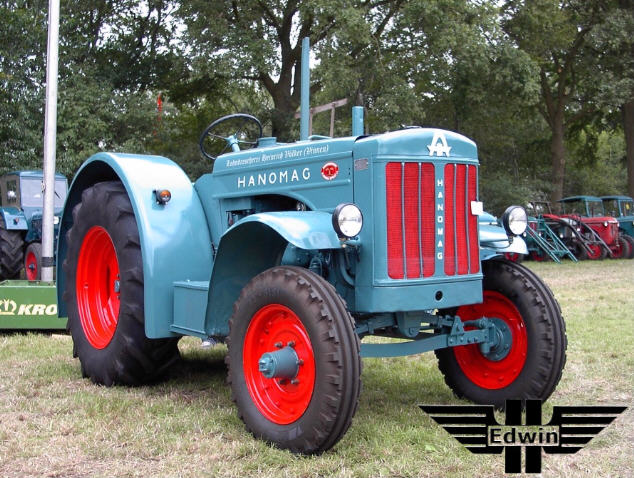 Hanomag