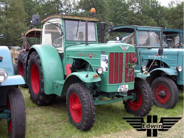 Hanomag