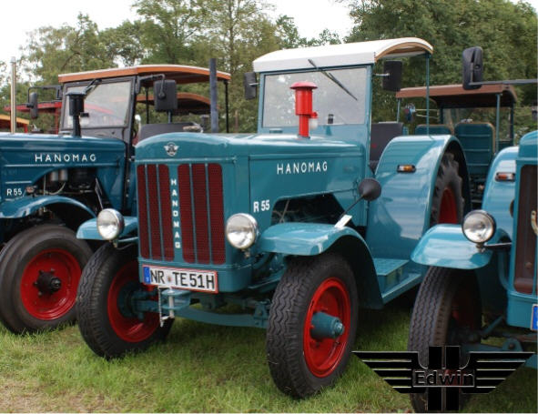 Hanomag