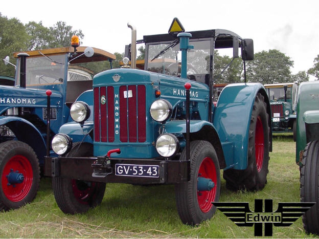 Hanomag