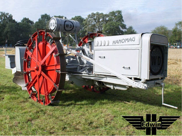 Hanomag