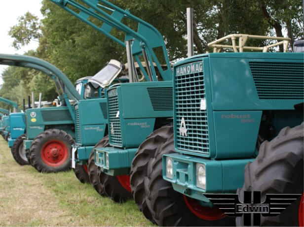 Hanomag