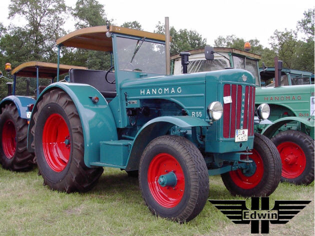 Hanomag