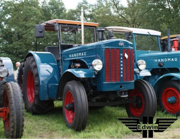 Hanomag