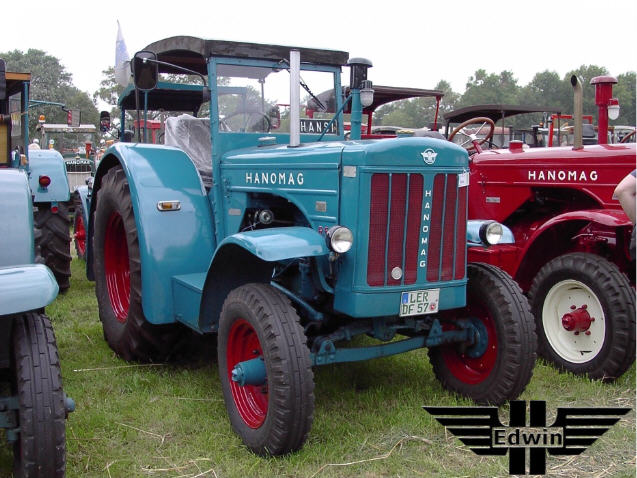 Hanomag