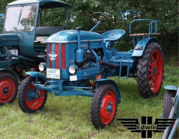 Hanomag