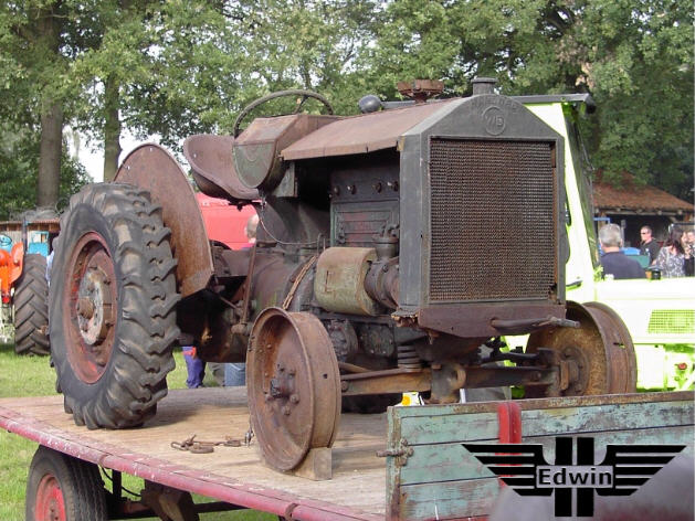Hanomag