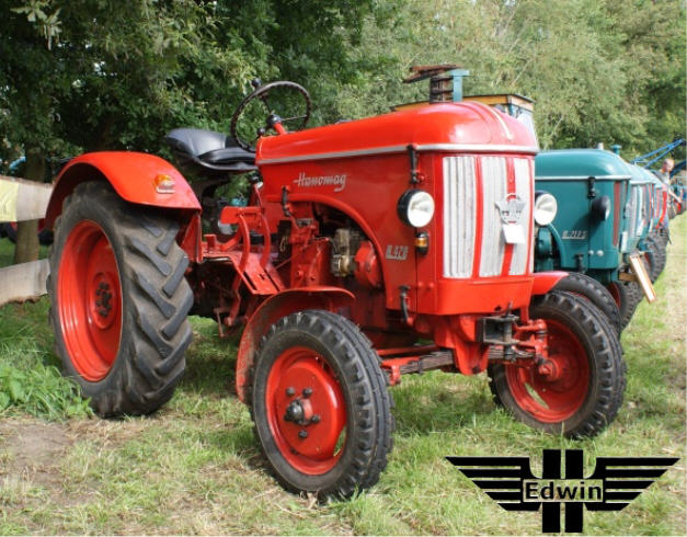 Hanomag