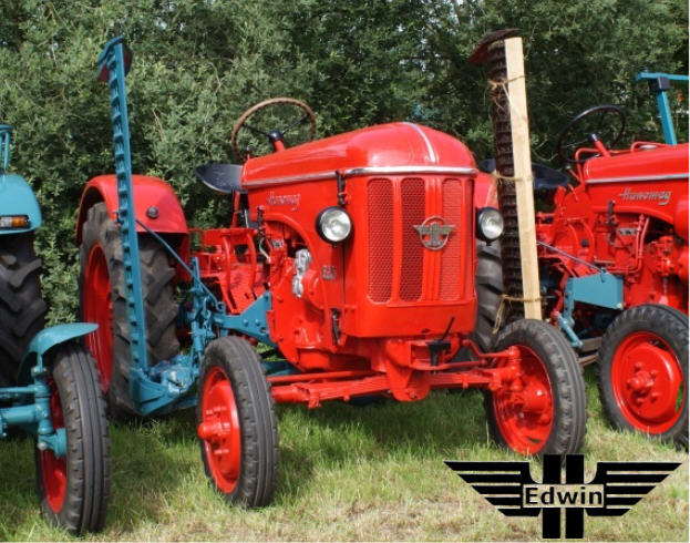 Hanomag