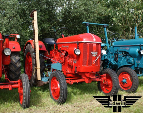 Hanomag