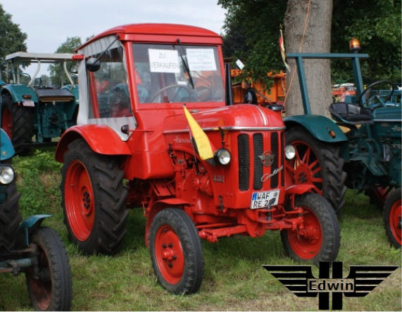 Hanomag