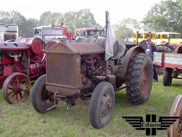 Hanomag