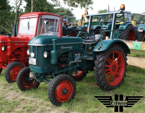 Hanomag