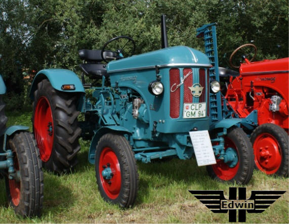 Hanomag
