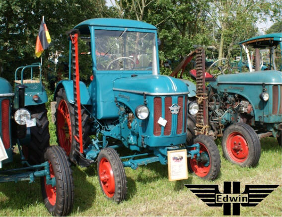 Hanomag