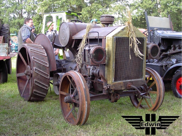Hanomag