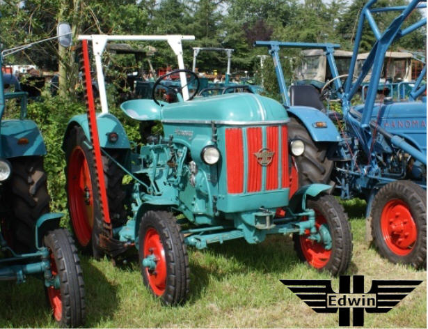 Hanomag