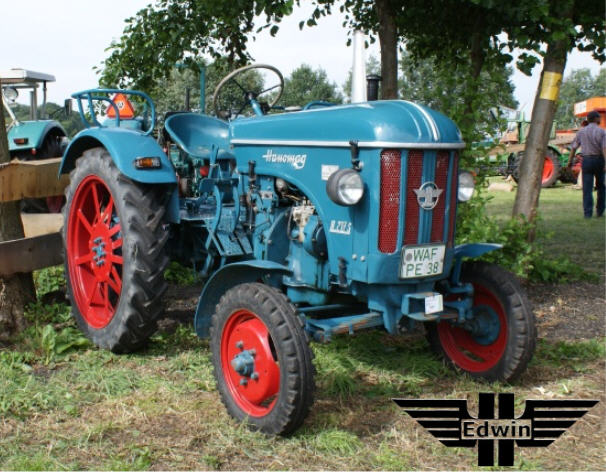 Hanomag