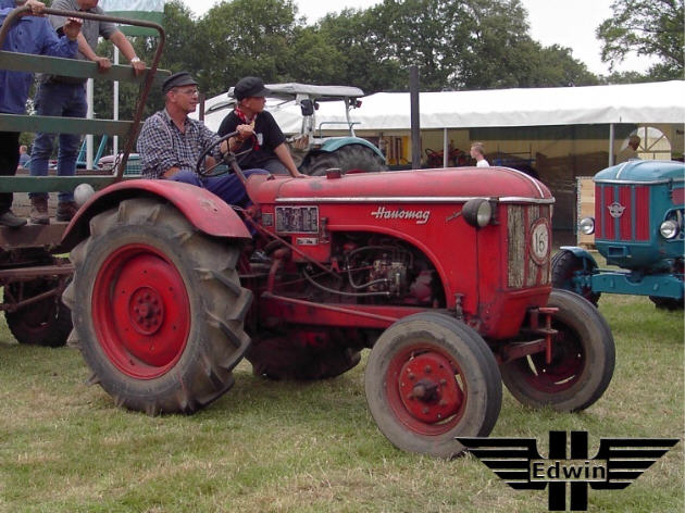 Hanomag