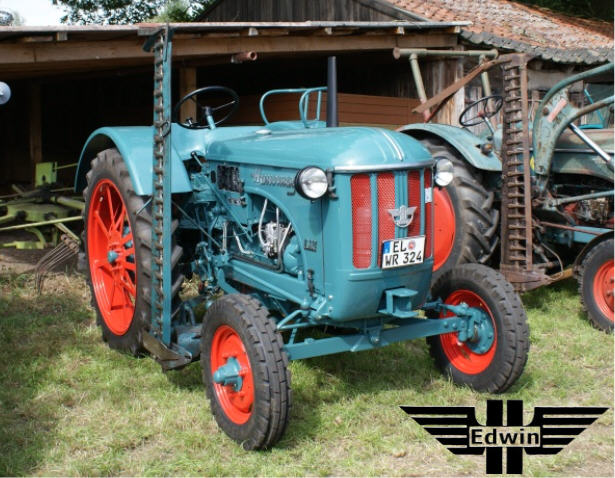 Hanomag