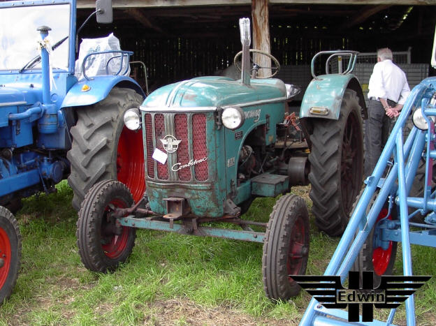 Hanomag