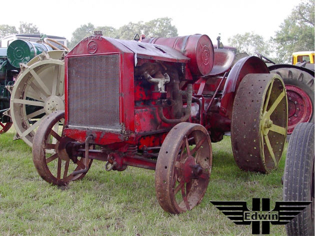 Hanomag