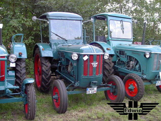 Hanomag