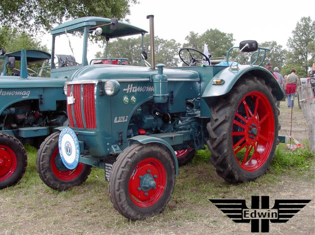 Hanomag