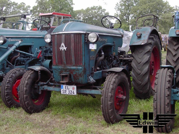 Hanomag