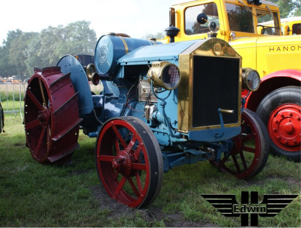 Hanomag