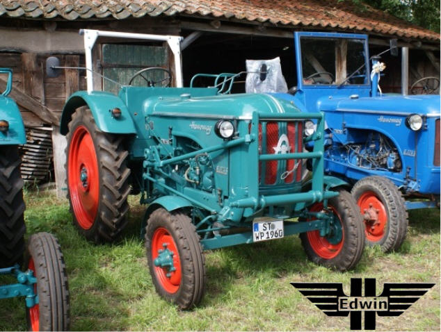 Hanomag