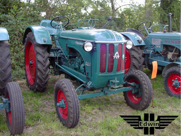 Hanomag