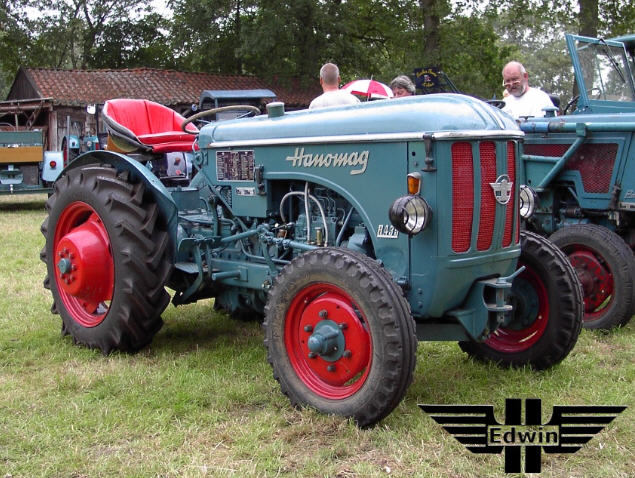 Hanomag