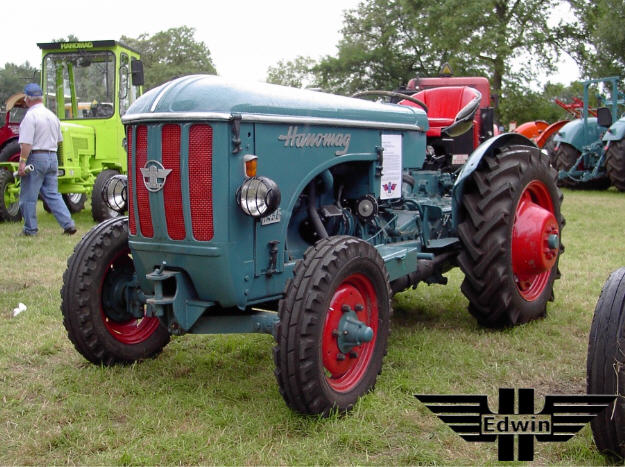 Hanomag