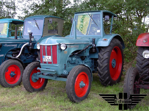 Hanomag