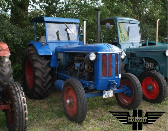 Hanomag