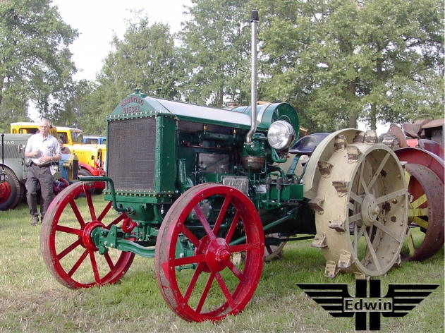 Hanomag
