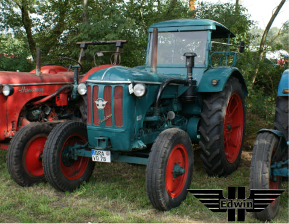 Hanomag