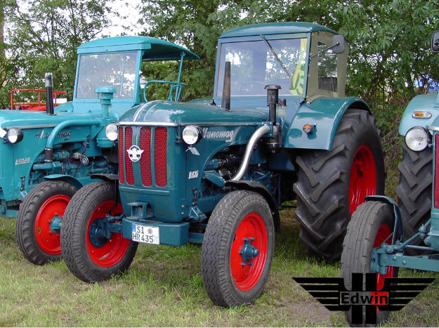 Hanomag