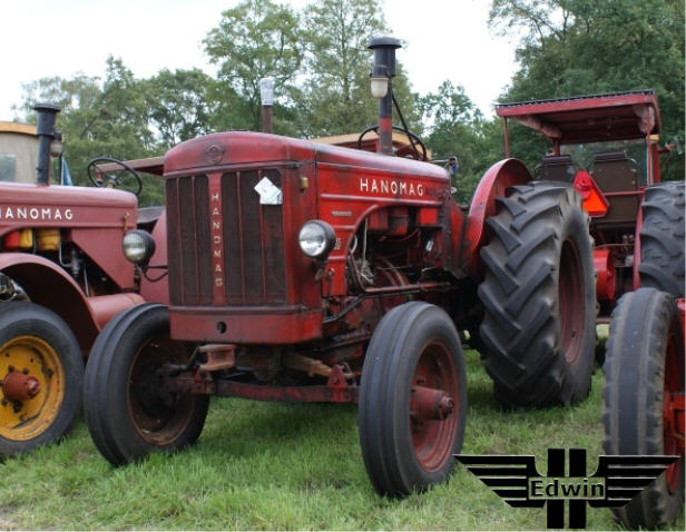 Hanomag
