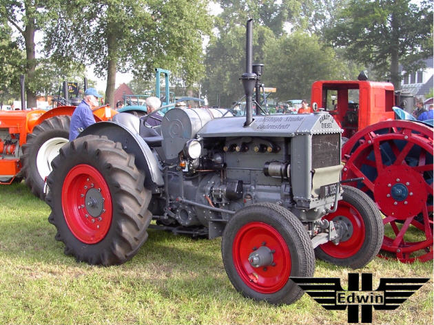 Hanomag