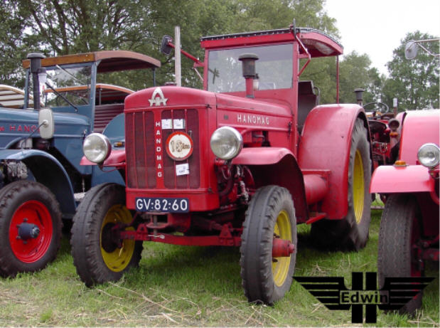 Hanomag