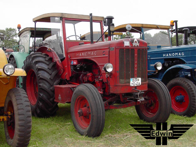 Hanomag