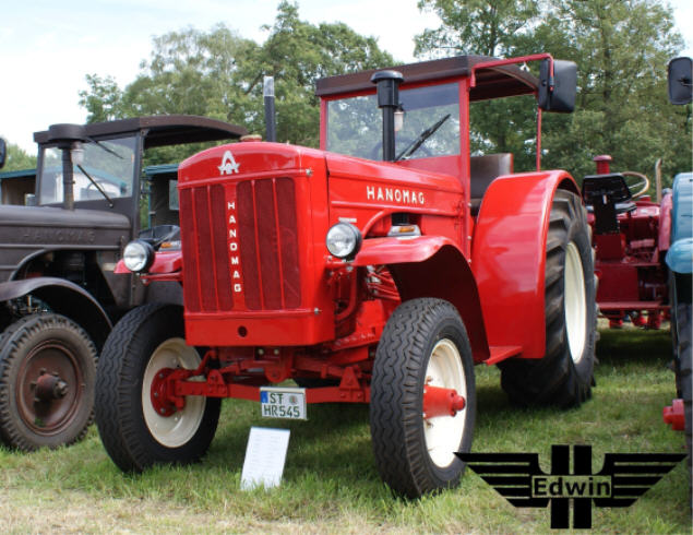Hanomag