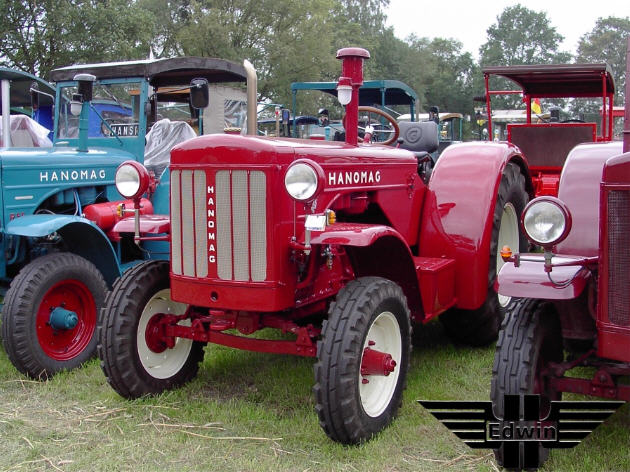 Hanomag