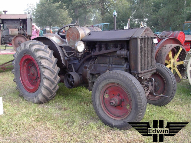 Hanomag