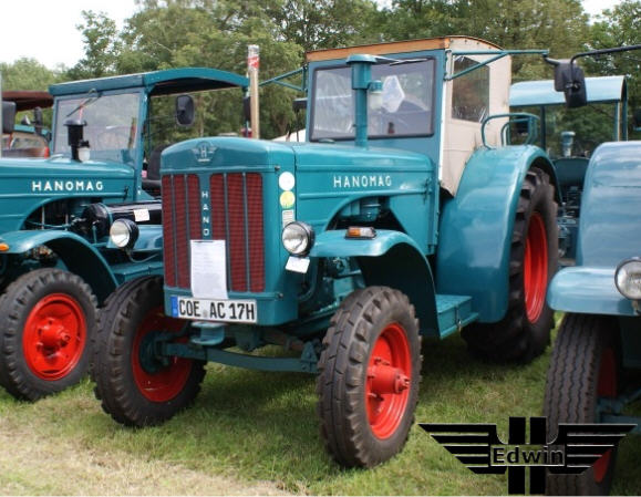 Hanomag