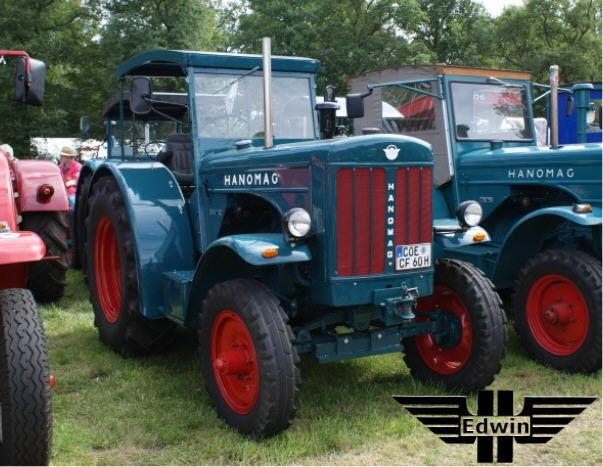 Hanomag